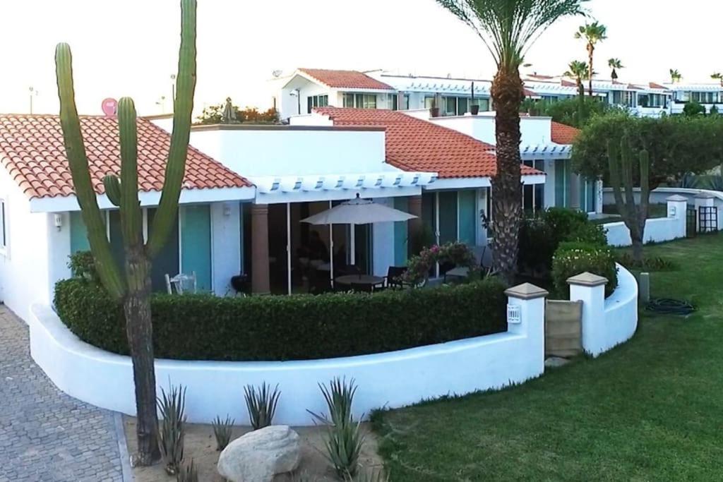 Cabo Cottage Villa Neptuno Charming Villa In Cabo Quiet View Ocean Community Cabo San Lucas Exterior photo